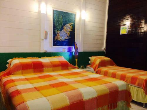 Hostal Pousada Algas Marinhas