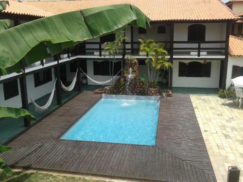 Hostal Pousada Solar De Ita�na