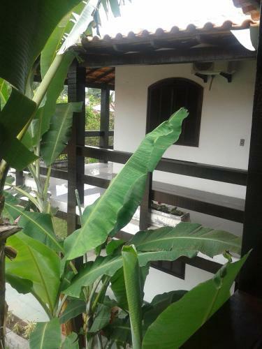 Hostal Pousada Solar De Ita�na