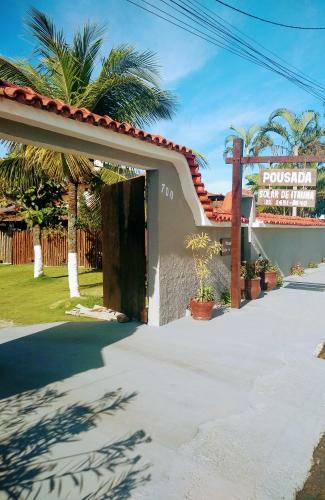 Hostal Pousada Solar De Ita�na