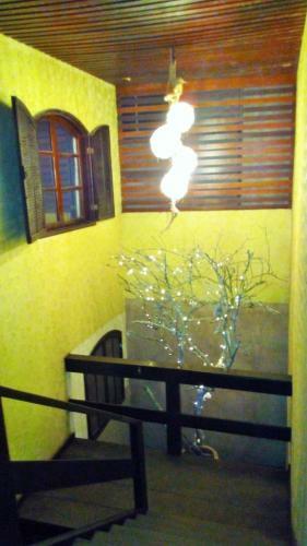 Hostal Pousada Solar De Ita�na