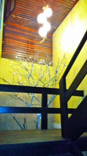 Hostal Pousada Solar De Ita�na