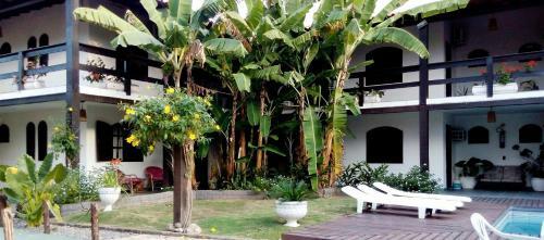 Hostal Pousada Solar De Ita�na