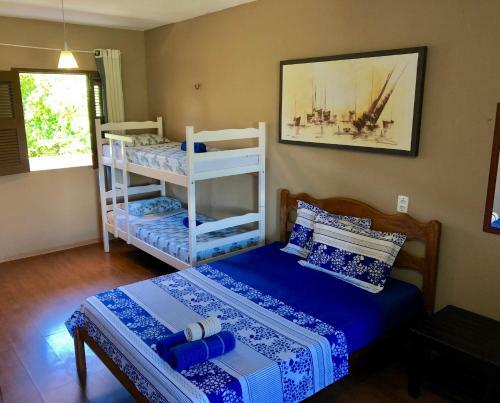 Apartamento Villa Vecchio Flat