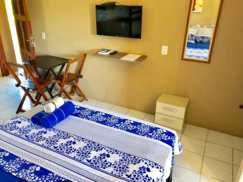 Apartamento Villa Vecchio Flat