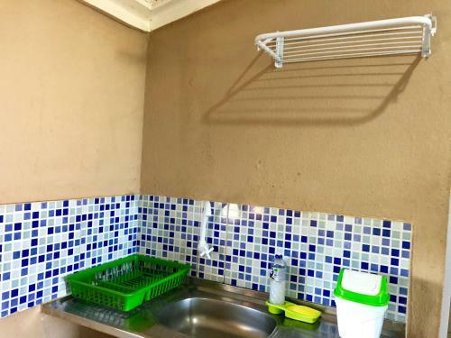 Apartamento Villa Vecchio Flat