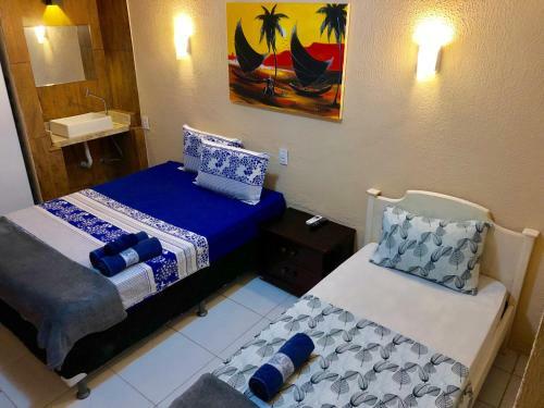 Apartamento Villa Vecchio Flat