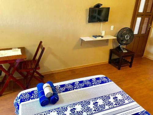 Apartamento Villa Vecchio Flat