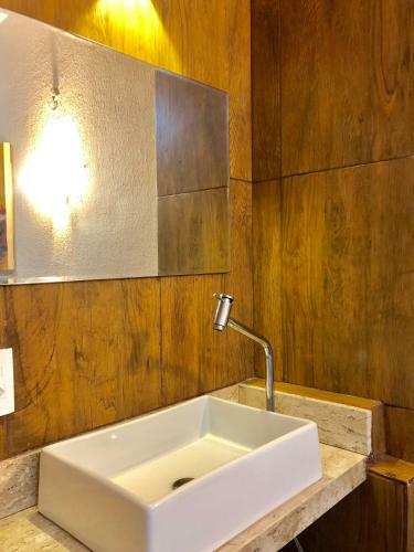 Apartamento Villa Vecchio Flat