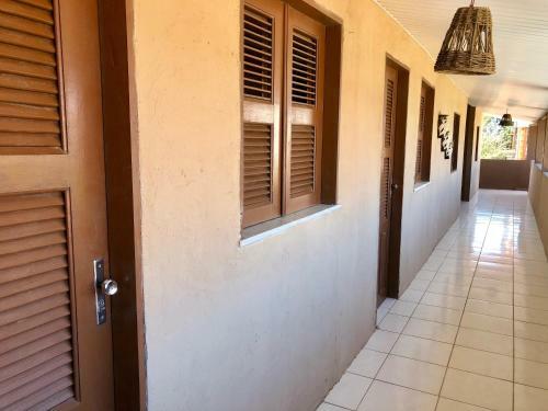 Apartamento Villa Vecchio Flat