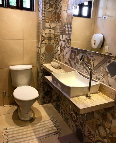 Apartamento Villa Vecchio Flat