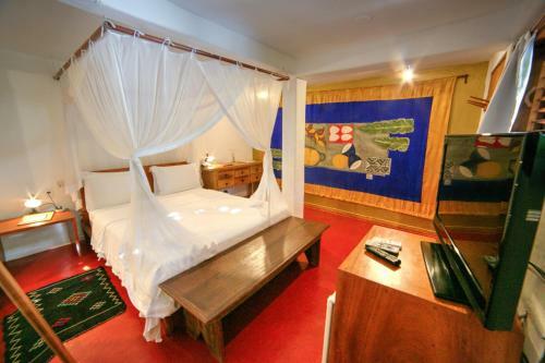 Hostal Pousada El Gordo