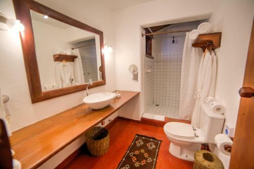 Hostal Pousada El Gordo