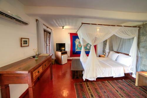 Hostal Pousada El Gordo