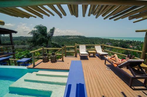 Hostal Pousada El Gordo
