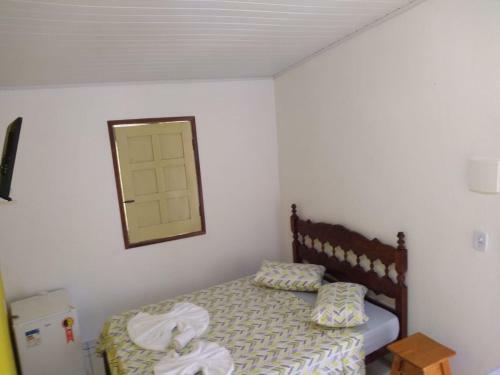 Hostal Pousada Aritibe