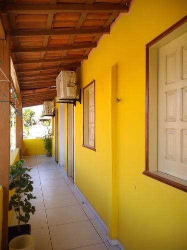 Hostal Pousada Aritibe