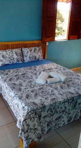 Hostal Pousada Aritibe
