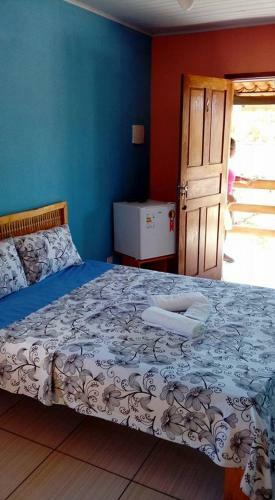 Hostal Pousada Aritibe