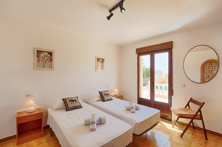 Villa Ismael