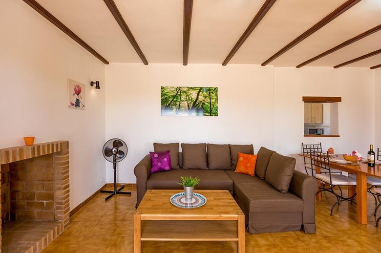 Villa Ismael