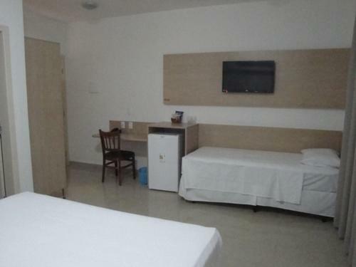 Jalap�o Hotel