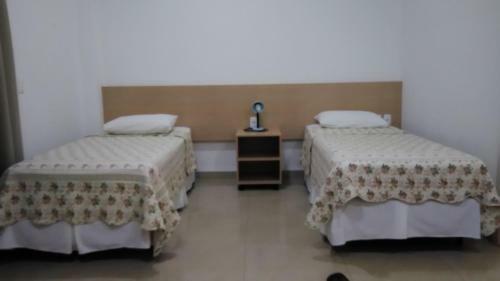 Jalap�o Hotel