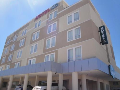 Jalap�o Hotel