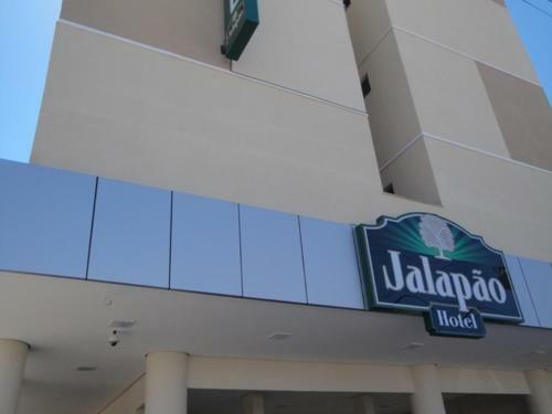 Jalap�o Hotel