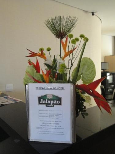 Jalap�o Hotel