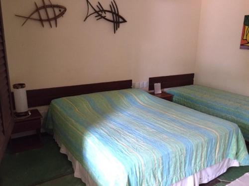 Hostal Pousada Terra Doce