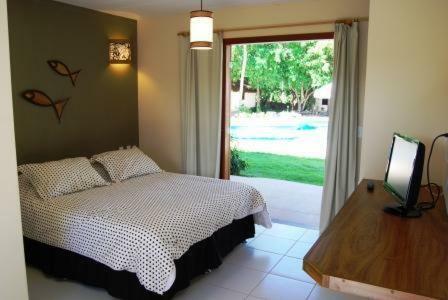 Hostal Pousada Terra Doce
