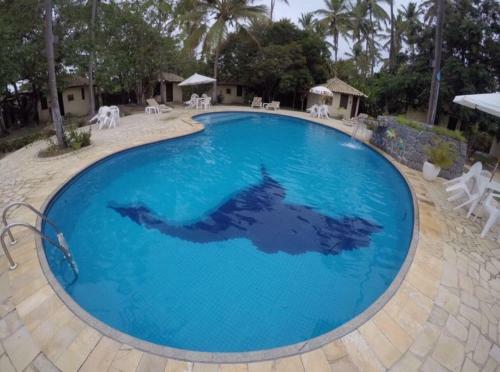 Hostal Pousada Terra Doce