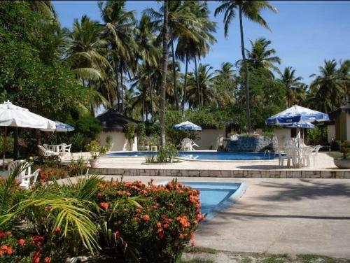 Hostal Pousada Terra Doce