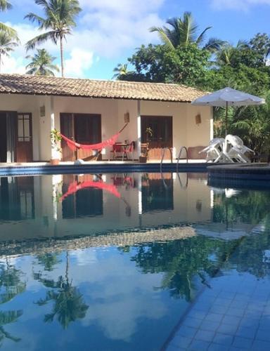 Hostal Pousada Terra Doce