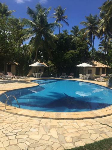 Hostal Pousada Terra Doce