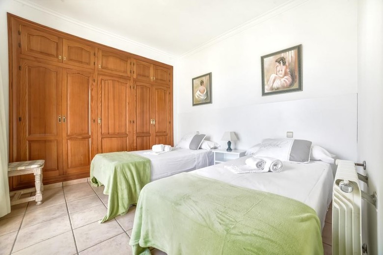 Villa Fuster