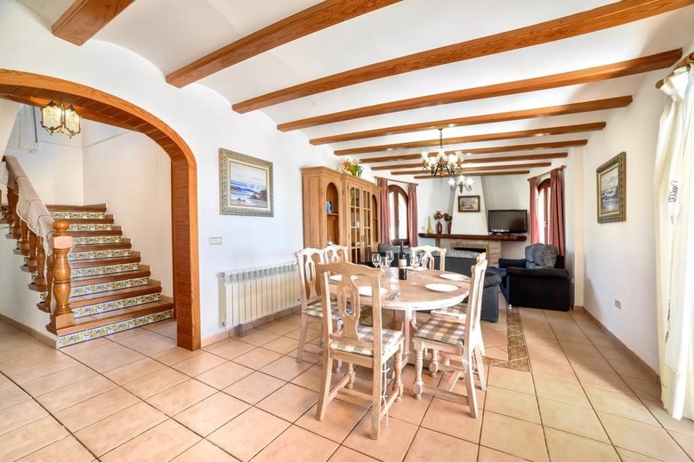 Villa Fuster