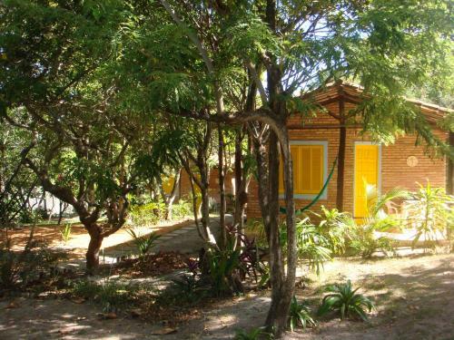Hostal Pousada Ref�gio Do Cors�rio