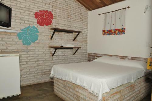 Hostal Pousada Ref�gio Do Cors�rio