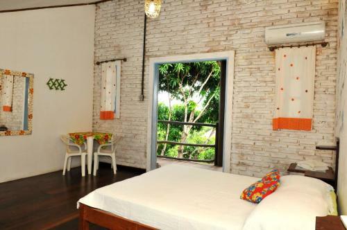 Hostal Pousada Ref�gio Do Cors�rio