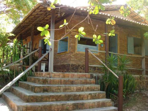 Hostal Pousada Ref�gio Do Cors�rio