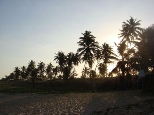 Hostal Pousada Ref�gio Do Cors�rio
