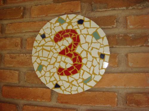 Hostal Pousada Ref�gio Do Cors�rio