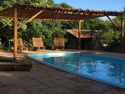 Hostal Pousada Ref�gio Do Cors�rio
