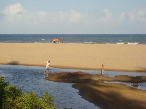 Hostal Pousada Ref�gio Do Cors�rio