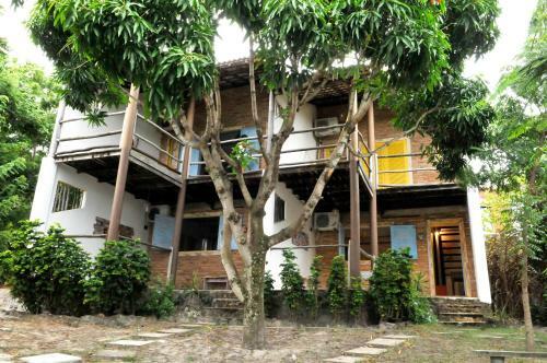 Hostal Pousada Ref�gio Do Cors�rio