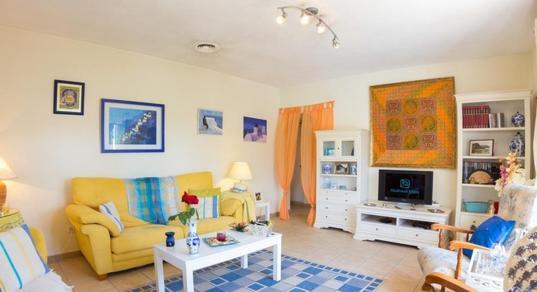 Holiday Villa Oasis
