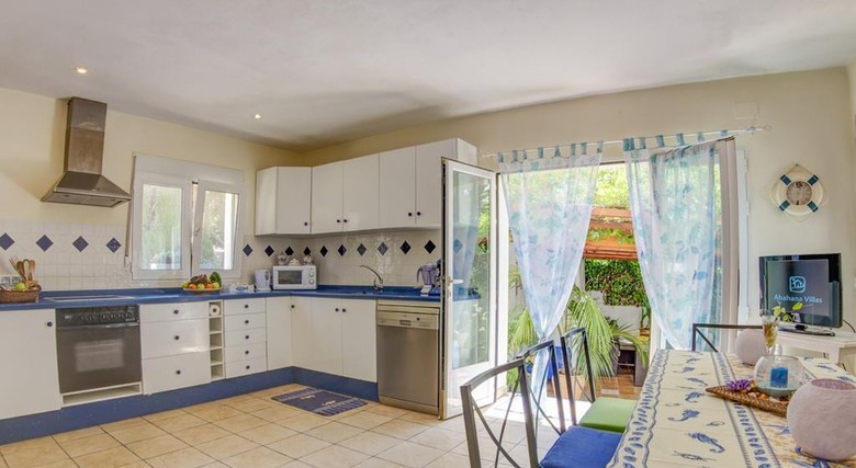 Holiday Villa Oasis