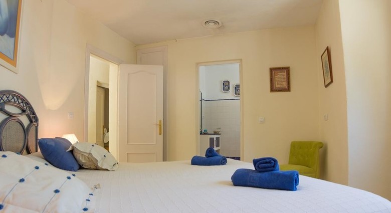 Holiday Villa Oasis